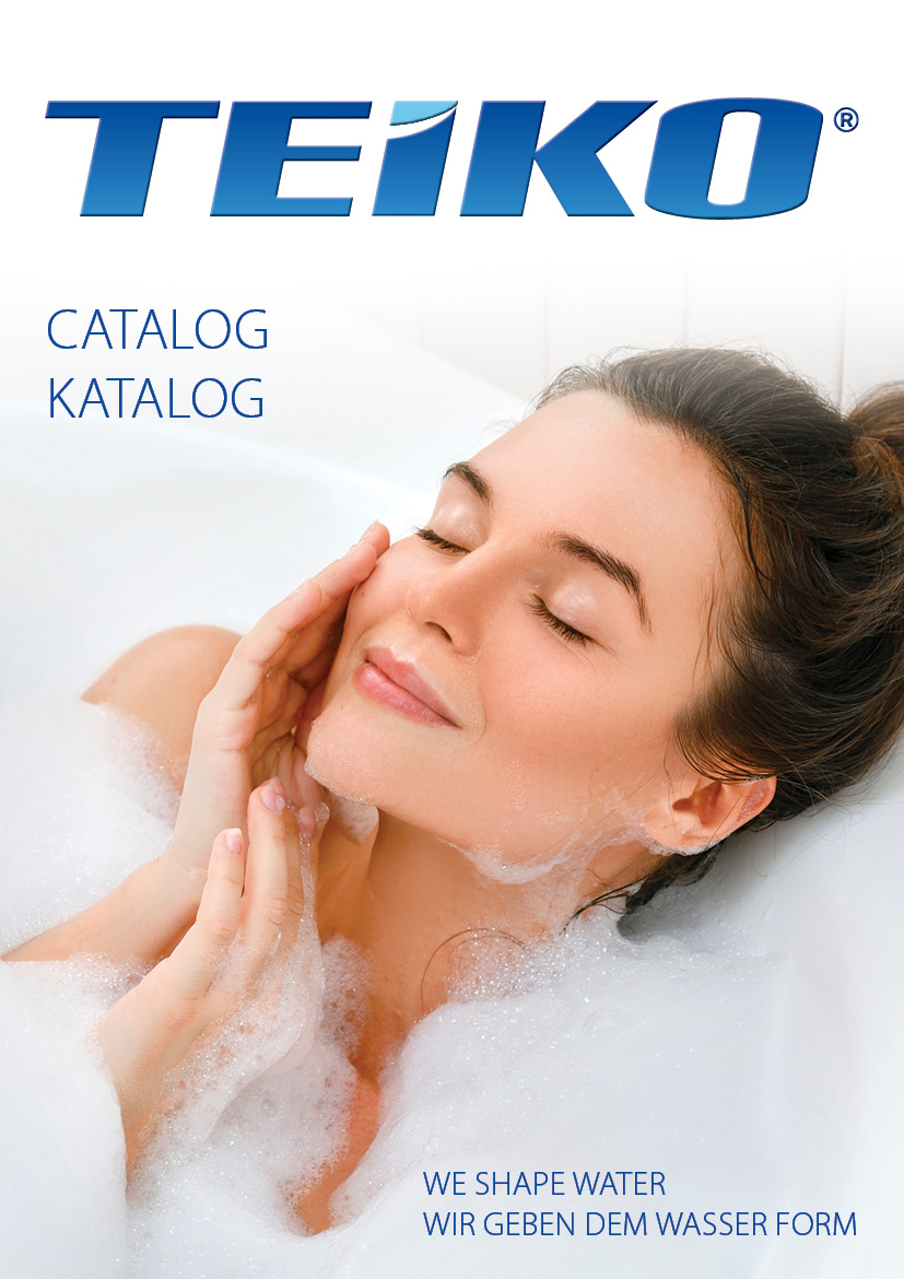 Catalog TEIKO EN/DE