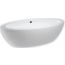 Freestanding bathtubs