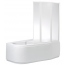 Bathtubs enclosures STANDARD