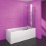 Bathtubs enclosures PREMIUM