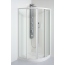 Shower doors and enclosures STANDARD
