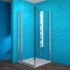 Shower doors and enclosures EMOTION